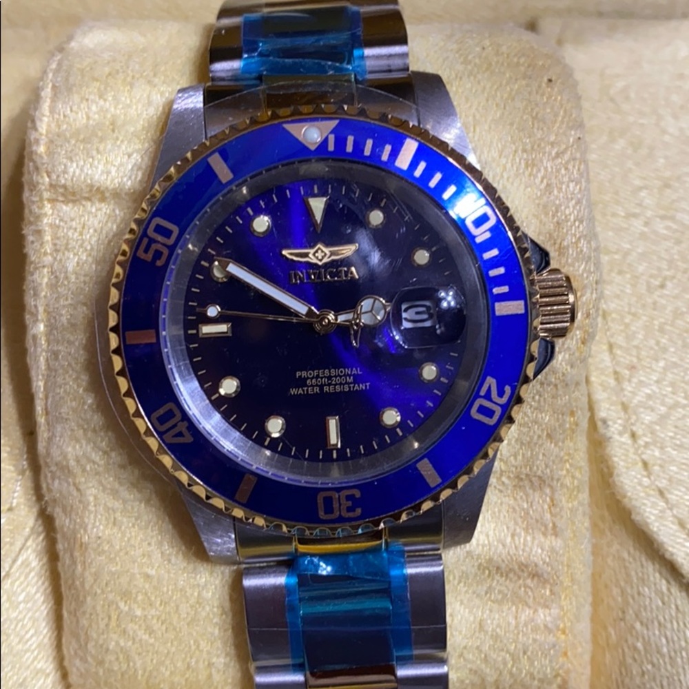Invicta Ladies Watch